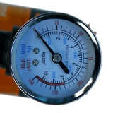 фото 2 -Автомобильный компрессор Sturm! MC8835