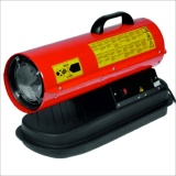 фото 3 -Дизельная пушка, тепловая, Ресанта ТДП-10000 67/1/31