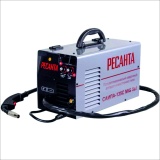 Сварочный полуавтомат Ресанта САИПА-135С MIG 5в 65/7