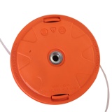 фото 3 -Катушка триммерная c леской в сборе, усилен. Корпус, метал. Подшипник, Sturm! GT3513-65M