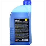 фото 3 -Масло 2Т ULTRA синтетическое для двухтактных двигателей, для техники Huter, 1л 73/8/3/3