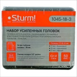 фото 4 -Набор головок, 1/2