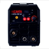 фото 2 -Сварочный полуавтомат САИПА-190 3в1 Ресанта 65/182