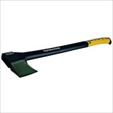 фото 5 -Топор-колун 1400г, фиберглассовая рукоятка с TPE, PTFE покрытие, Hanskonner HK1015-01-FB1400