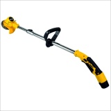 фото 2 -Триммер аккумуляторный Huter GET-12M-Li