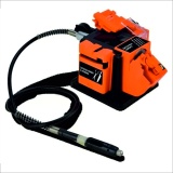 Многофункциональный заточной станок Вихрь с гибким валом СЗМ-100ГВ 72/10/9