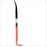 фото 2 -Лом-гвоздодёр кованый Вихрь 600 мм 73/2/3/9