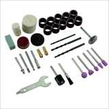 Набор насадок для гравера, универсальный, 65 предметов, Sturm! GM2316F-65