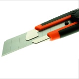 фото 4 -Нож строительный 25мм, Sturm! 1076-08-07