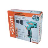 фото 3 -Дрель-шуруповерт сетевой Sturm! ID2140