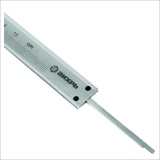 фото 3 -Штангенциркуль ШЦ-150 с глубиномером Вихрь 73/11/2/1