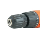 фото 2 -Дрель-шуруповерт сетевой СОЮЗ ДУС-2140