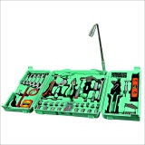 фото 2 -Набор инструментов универсальный 98 предметов Sturm! 1310-01-TS98