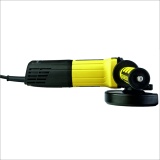 фото 2 -Болгарка (УШМ) Hanskonner HAG13125TE