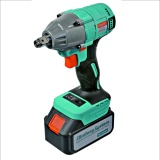 Гайковерт аккумуляторный Sturm! 1BatterySystem CD20350BLC