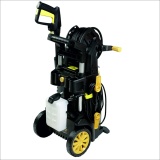 фото 2 -Мойка высокого давления Hanskonner HPW9230I