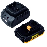 фото 5 -Триммер аккумуляторный Huter GET-20-2Li 70/1/9