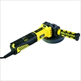 фото 3 -Болгарка (УШМ) Hanskonner PLATINUM HAG16125BE