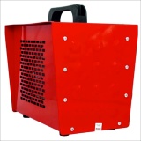 фото 3 -Тепловая электрическая пушка Ресанта керамический нагревательный элемент ТЭПК-3000 67/1/22