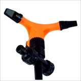 фото 2 -Разбрызгиватель вращающийся для полива Вихрь