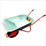 Тачка садово-строительная Вихрь Т 90-1 73/7/4/3