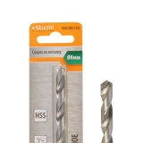 Сверло по металлу Sturm! 1055-080-165L