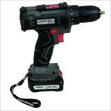 фото 5 -Аккумуляторный шуруповерт Энергомаш ДШ-12