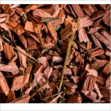 фото 4 -Щепа для копчения BOYSCOUT Бук + Чабрец, 1 л 61460