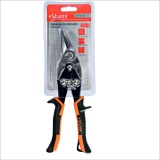 фото 2 -Ножницы по металлу, правый рез, 2-х рычажная система для облегчения реза, Sturm! 1074-02-02