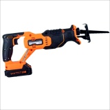 фото 2 -Пила сабельная аккумуляторная Вихрь АСП-20Li (в комплекте 1 АКБ и ЗУ) 72/25/4