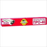 Электрод ПРО-46 (1 кг; 3 мм) Ресанта 71/6/36