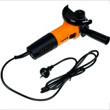 фото 3 -Болгарка (УШМ) Вихрь углошлифовальная машина Вихрь УШМ-125/1100Э 72/12/10