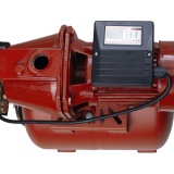 фото 2 -Насосная станция SLOGGER QS9045