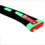 фото 3 -Топор с зажигалкой внутри рукоятки, 800г, серия Кулибин, Sturm!