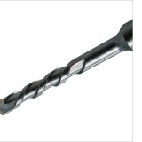 фото 3 -Бур SDS+ 06х110 HIGH SPEED плоский резец U спираль Hanskonner H9019-F06-110