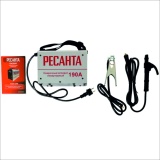 фото 5 -Инверторный сварочный аппарат Ресанта САИ 190 65/2