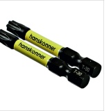 фото 3 -Биты t30x50мм, impactpower, торсионные, 2шт, Hanskonner: HT30-50-2T