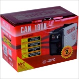 фото 5 -Инверторный сварочный аппарат Ресанта САИ190К 65/36