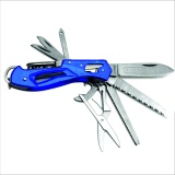 фото 2 -Мультитул Следопыт 10 предметов PF-MT-19