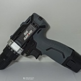 фото 3 -Шуруповерт аккумуляторный Nanwei NV-YC-3A17-1 щеточный 12V