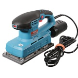 Шлифовальная машина вибрационная Sturm! OS8035P