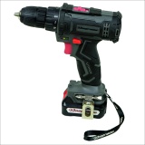 фото 4 -Аккумуляторный шуруповерт Энергомаш ДШ-12