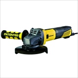 Болгарка (УШМ) Hanskonner PLATINUM HAG16125BE
