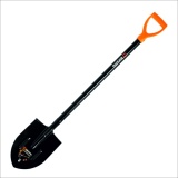 Лопата штыковая Вихрь металлический черенок 73/7/1/6