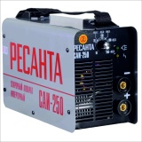 фото 3 -Инверторный сварочный аппарат Ресанта САИ 250 65/6