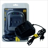 Зарядное устройство Hanskonner, 18В, 1BatterySystem, 4.0A HBC2004