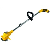 Триммер аккумуляторный Huter GET-12M-Li