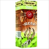 Щепа для копчения BOYSCOUT Осина, 1 л 25 61200