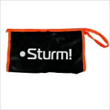 фото 2 -Набор отверток диэлектрических 5 шт, CrV, тканевый кейс Sturm! 1040-03-BSE5