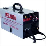 фото 3 -Сварочный полуавтомат Ресанта САИПА-135С MIG 5в 65/7